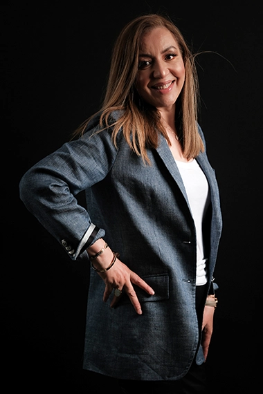 Photo de Maître Melaaz ALOUACHE