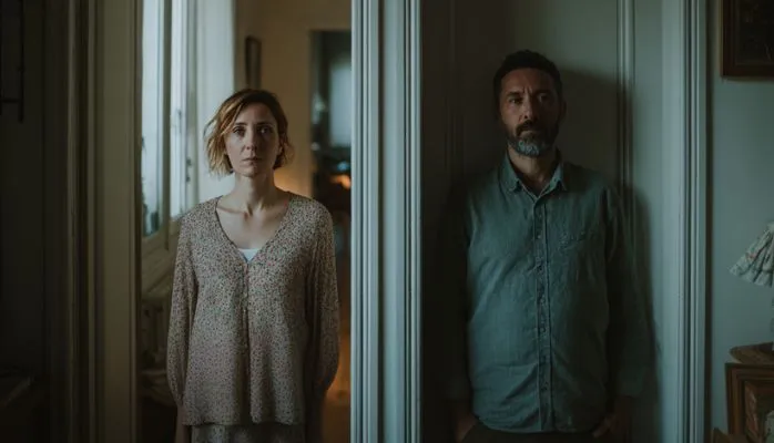 Comment se déroule la séparation de corps en droit français ?