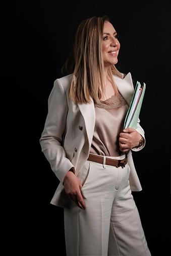 Le Cabinet Maître Melaaz ALOUACHE